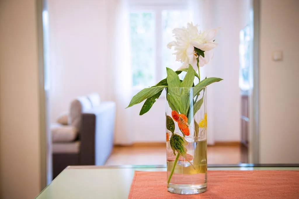 Old Town Seafront Zadar Apartment Croatia